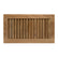 Whitecap Teak Louvered Insert  16 x 918 x 34 60710
