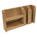 Whitecap Teak DishCup Holder 62406