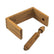 Whitecap Teak Toilet Tissue Rack 62322