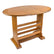 Whitecap Teak Drop Leaf Table 60055