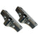 Perko Edge Mount Rowlock Socket  Zinc 1186DP0ZNC