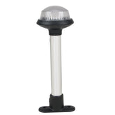 Perko Fixed Mount AllAround White Light  78539 12VDC 1604DP0CHR