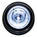 Attwood LED WakeTower All Around Light  2 Mile  12V 5580A7
