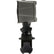 Attwood MultiFunction Battery Operated Sport Flood Light 14185XFS7