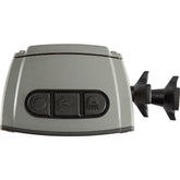 Attwood MultiFunction Battery Operated Sport Flood Light 14185XFS7