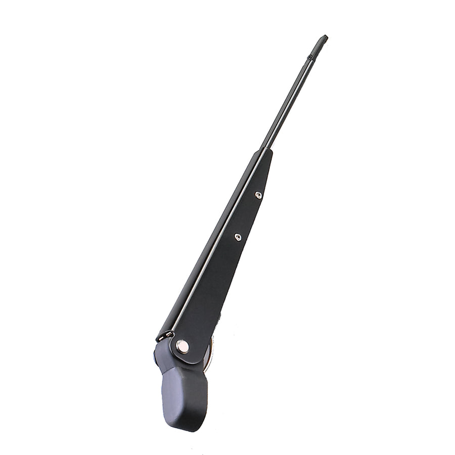 Schmitt Marine Deluxe Wiper Arm  Flat Tip  1924 33641