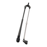 Schmitt Marine Ongaro Deluxe Adjustable Pantograph Arm 125  18 Ultra HD 33670