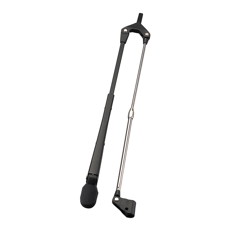Schmitt Marine Ongaro Deluxe Adjustable Pantograph Arm 125  18 Ultra HD 33670