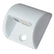 Lumitec Andros  Courtesy Light  White Powder Coat Finish  Warm White NonDimming 101224