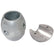 Tecnoseal X5MG Shaft Anode  Magnesium  114 Shaft Diameter X5MG