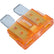 Blue Sea 5292 easyID ATC Fuse  5 Amp 5292