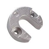 Tecnoseal Trim Cylinder Anode  Magnesium  Alpha 00817MG