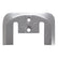 Tecnoseal Cavitation Plate Anode  Zinc  Bravo 00815