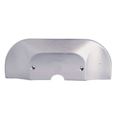 Tecnoseal Cavitation Plate Anode  Magnesium  Alpha 00814MG