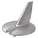 Tecnoseal Trim Tab Anode  Aluminum  Yamaha 200250 01124AL