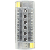 Blue Sea 5050 ST CLB Circuit Breaker Block  6 Position 5050
