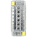 Blue Sea 5052 ST CLB Circuit Breaker Block  6 Position wNegative Bus 5052