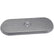 Tecnoseal TECN1 Downeaster Transom Anode  Zinc TECN1