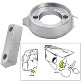 Tecnoseal Anode Kit wHardware  Volvo 290  Aluminum 20705AL