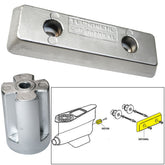 Tecnoseal Anode Kit  Volvo IPS  ZincAluminum 20715