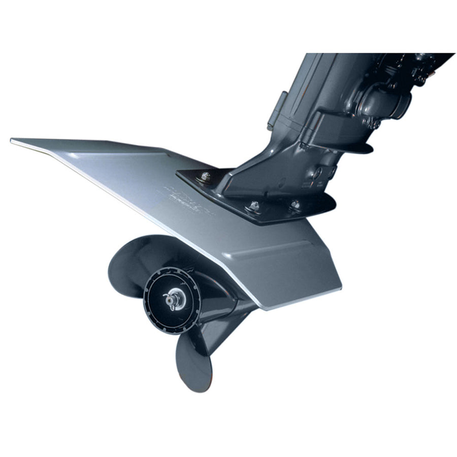 Davis Whale Tail XL 448
