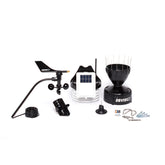 Davis 6322 Wireless Integrated Sensor Suite wStandard Radiation Shield 6322