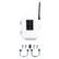 Davis Wireless Leaf  Soil MoistureTemperature Station  No Sensors 6345