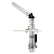 Rupp Classic Top Gun BoltIn Outrigger Holders A0BOLTRAD