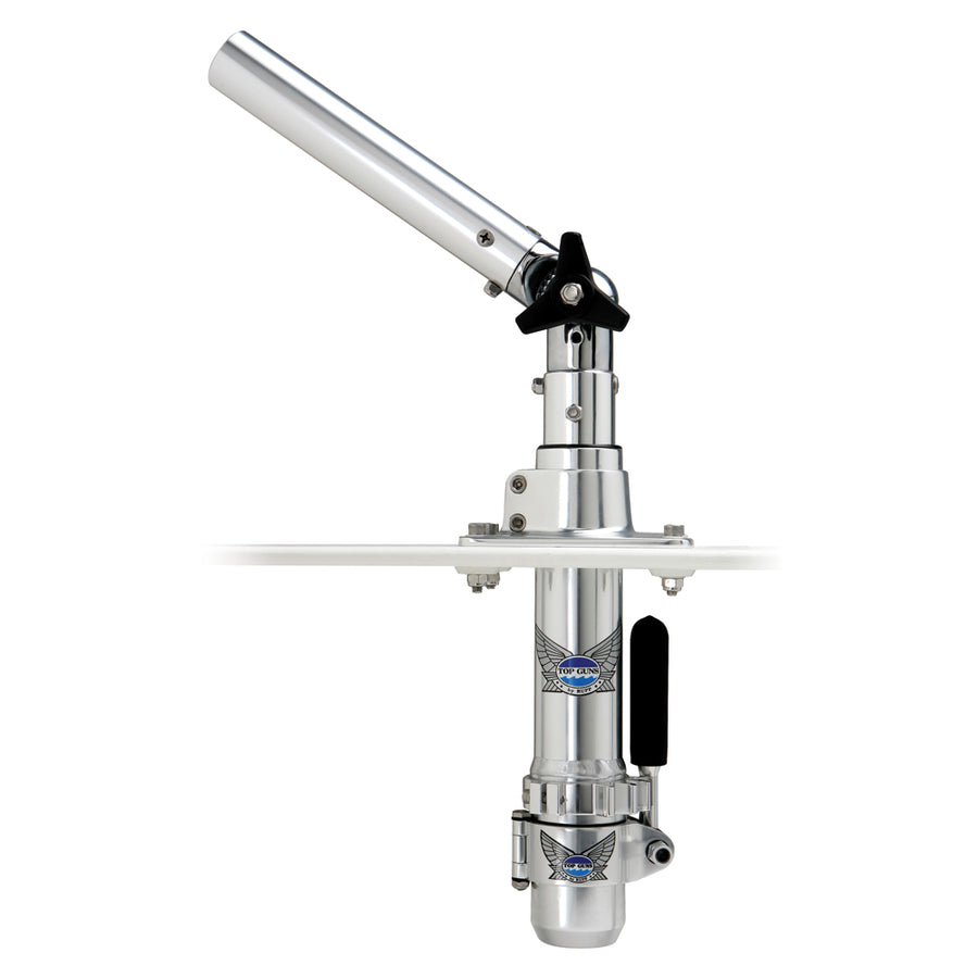 Rupp Classic Top Gun BoltIn Outrigger Holders A0BOLTRAD