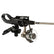 Attwood Heavy Duty Adjustable Rod Holder wFlush Mount 50144