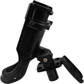 Attwood Heavy Duty Adjustable Rod Holder wFlush Mount 50144