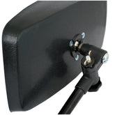 Attwood ClampOn Ski Mirror  Universal Mount 130667