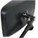 Attwood ClampOn Ski Mirror  Universal Mount 130667