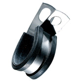 Ancor Stainless Steel Cushion Clamp  34  10Pack 403752