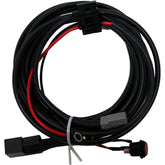RIGID Industries Wire Harness High Power f4050 Light Bar 40190