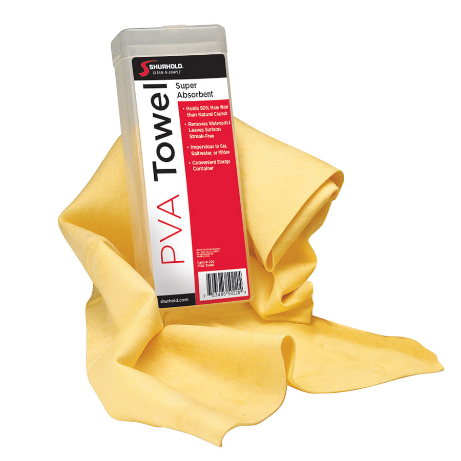 Shurhold PVA Towel 220
