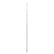 Rupp Center Rigger Pole  AluminumSilver   15 A01500CRP