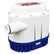 Rule RuleMate 2000 GPH Fully Automated Bilge Pump  12V RM2000A