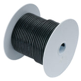 Ancor Black 40 AWG Battery Cable  25 119002