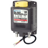 Blue Sea 7713 MLRBS Remote Battery Switch wManual Control Release  12V 7713