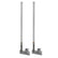 CE Smith 60 Post GuideOn With IBeam Mounting Kit 27648