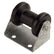 CE Smith 2 Stationary Keel Roller Assembly f2 Tongue 32110G