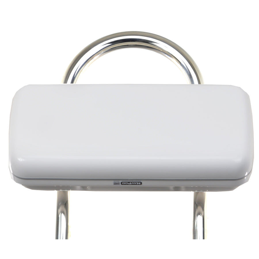 NavPod GP1500 SystemPod Uncut f95 Wide Guard GP1500