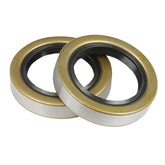 CE Smith Grease Seals f1  1116 Straight Spindle 16303A