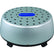 SEEKR by Caframo StorDry 9406 110V Warm Air Circulator  Dehumidifier  75W 9406CAABX