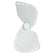 SEEKR by Caframo Replacement Blade fSirocco  White 80701WBG