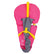 Full Throttle BabySafe Life Vest  Infant to 30lbs  Pink 10400010500015