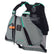 Onyx MoveVent Dynamic Paddle Sports Life Vest  XSSM  Aqua 12220050502015