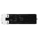 Boss Audio MR762BRGB Marine Stereo wAMFMCDBTUSB MR762BRGB