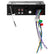 Boss Audio MR762BRGB Marine Stereo wAMFMCDBTUSB MR762BRGB